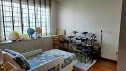 Country Grandeur (D20), Condominium #515876981